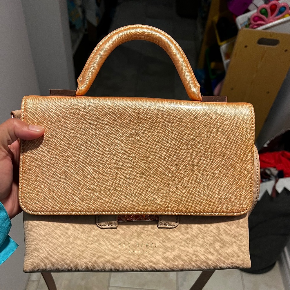 Ted Baker Crossbody